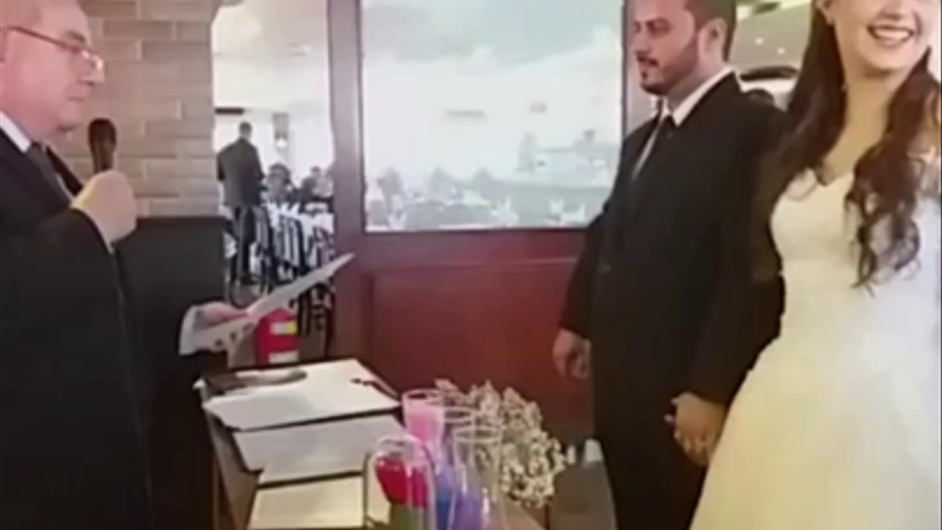Como Tudo Começou Celebrante