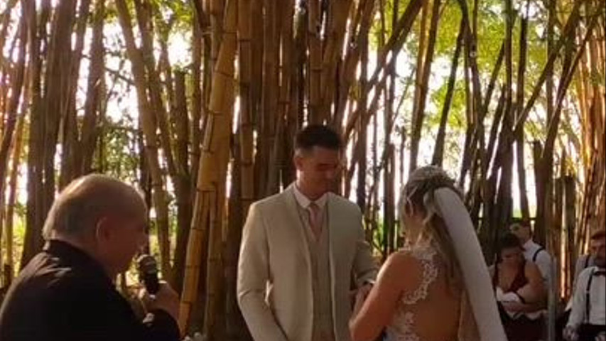 Vanessa & Mateus 