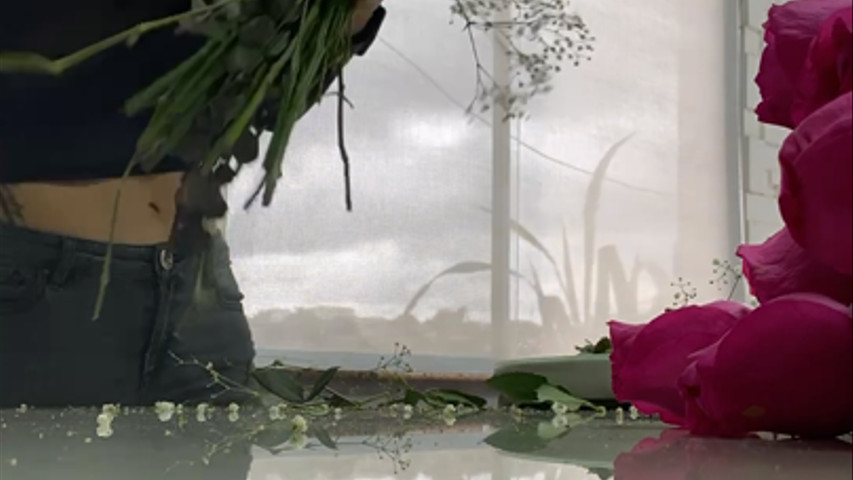 Cada buquê, uma emoção transformada em arte.