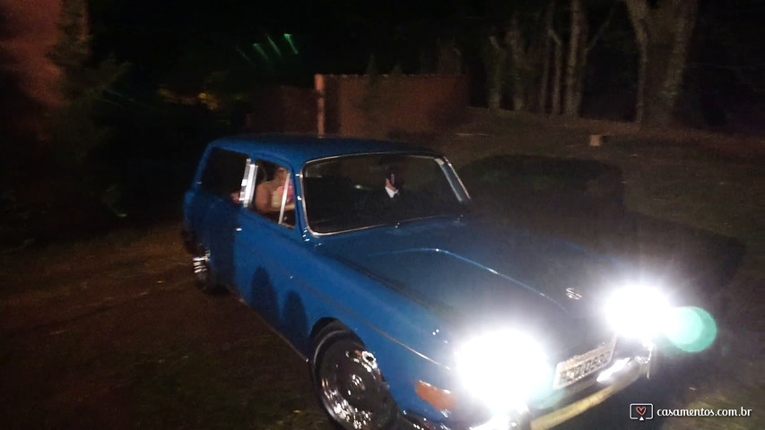 Mini wedding jaqueline e vanderson