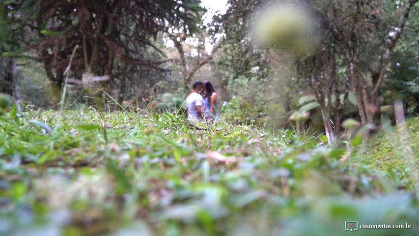 Pre wedding Josiane e Francisco