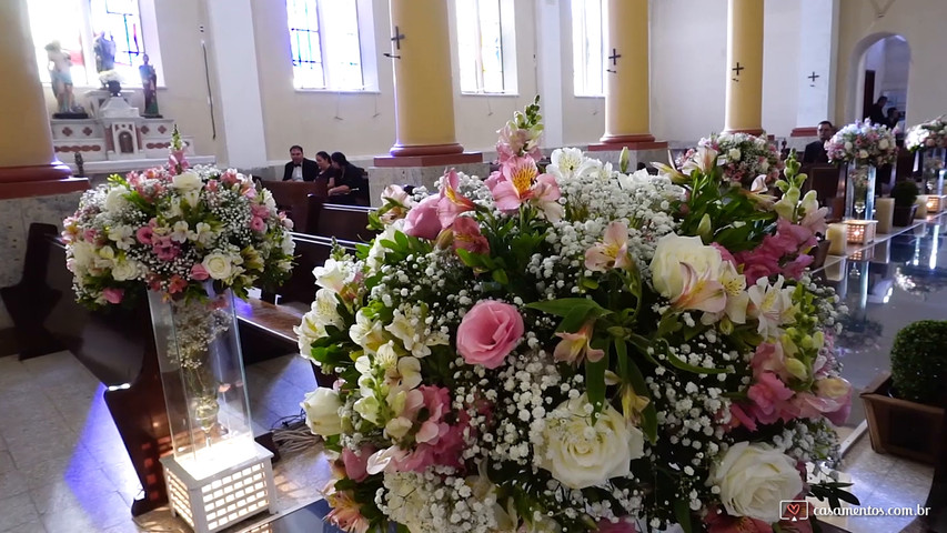 Trailer mini wedding Juliana e Juninho