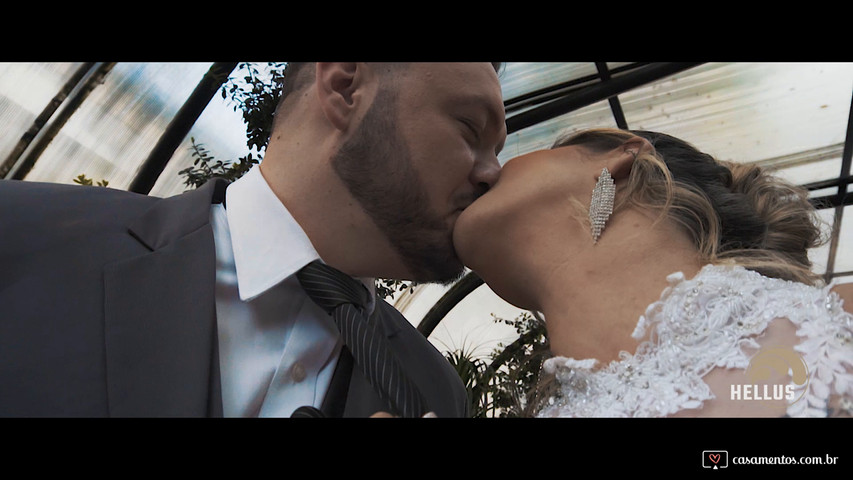 Trailer Jéssica e Renato