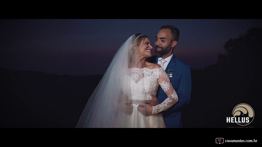 Trailer Marcia e Felix