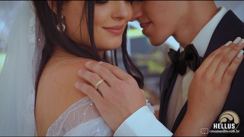 Trailer Beatriz e Vitor