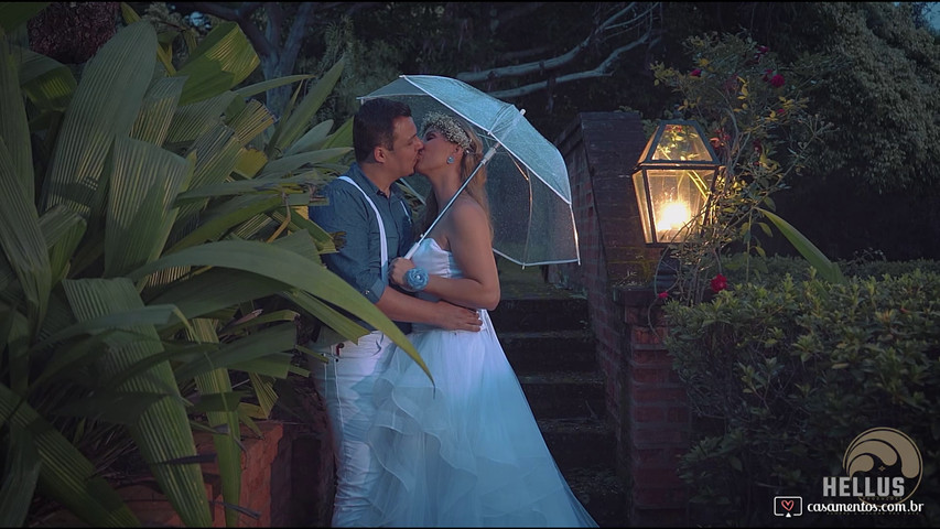 Trailer Roberta e Lucas