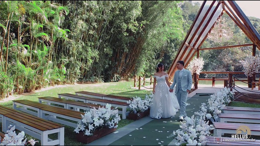 Trailer Kerol e Guilherme
