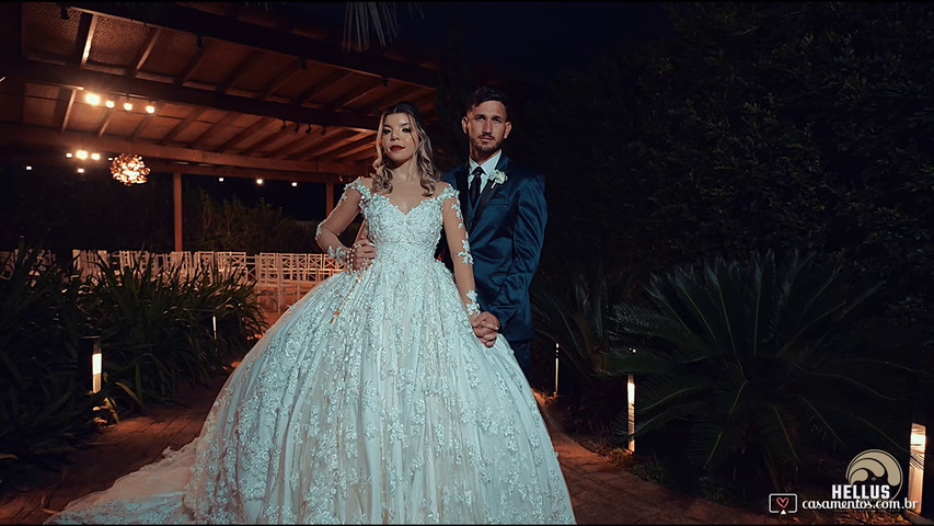Trailer Sara e Diego