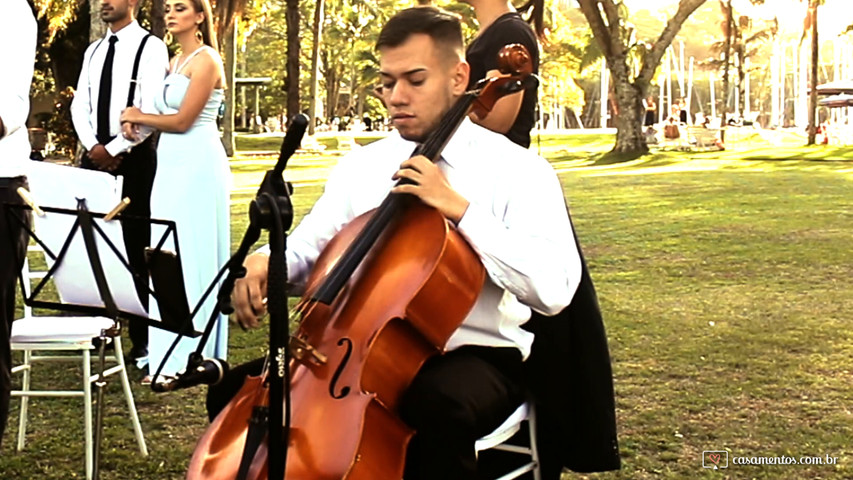 Duo Cello