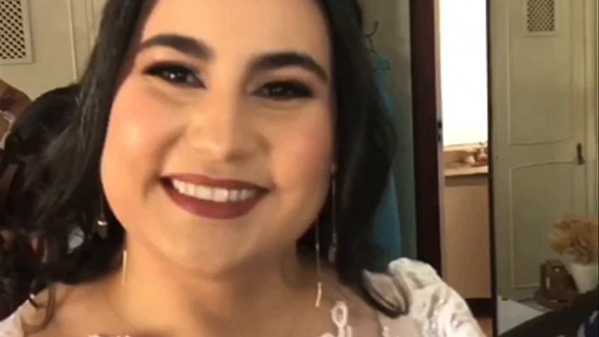Noiva Luiza 13/11/22