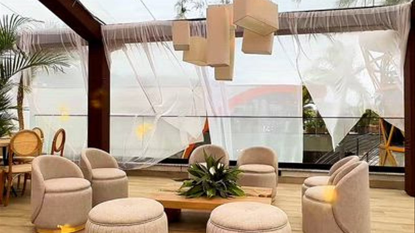 Mares Eventos