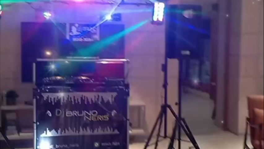 DJ para Festas e Eventos 