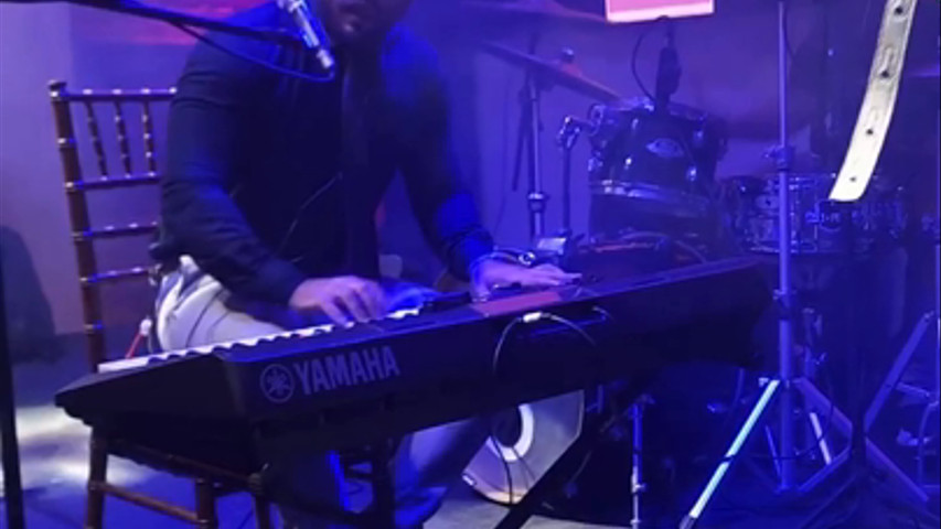 Variedade de Repertório