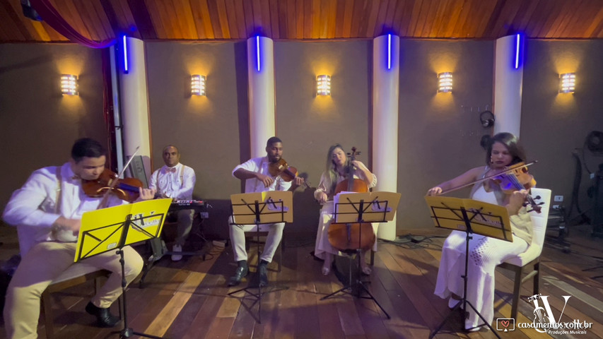 Vcello Produções 