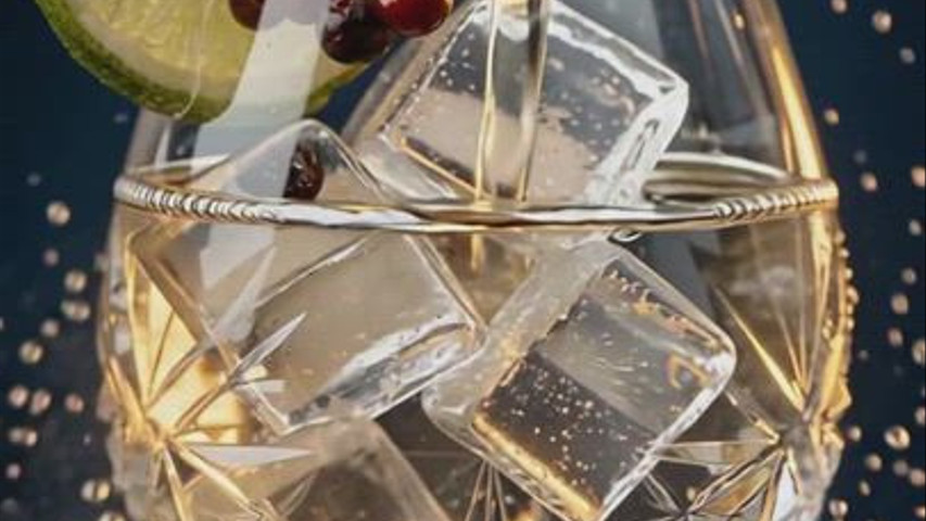 Drinks não alcoólicos sofisticação e tendencias