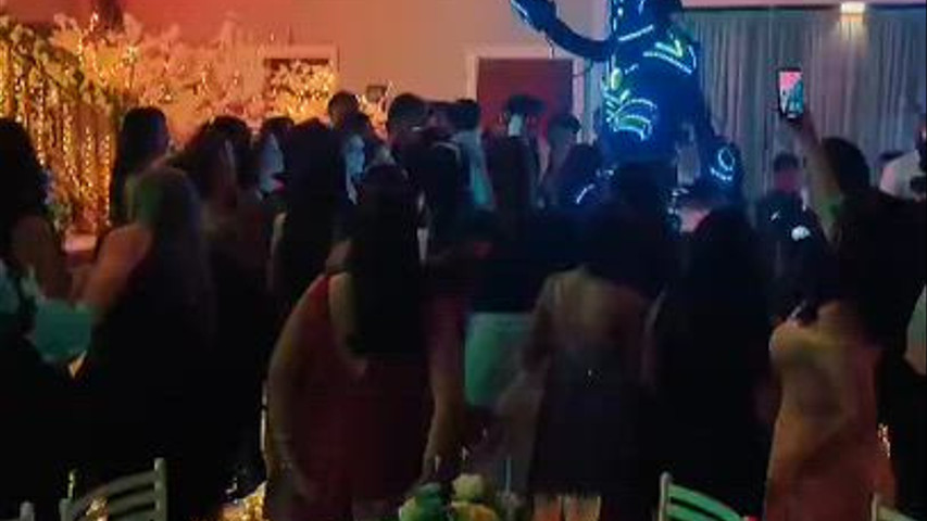 VIP Bar
