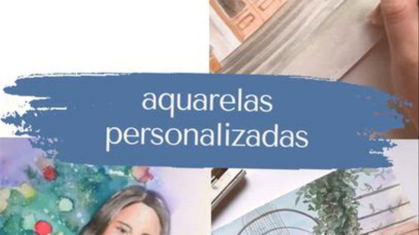 Hosana Cristina Ilustradora