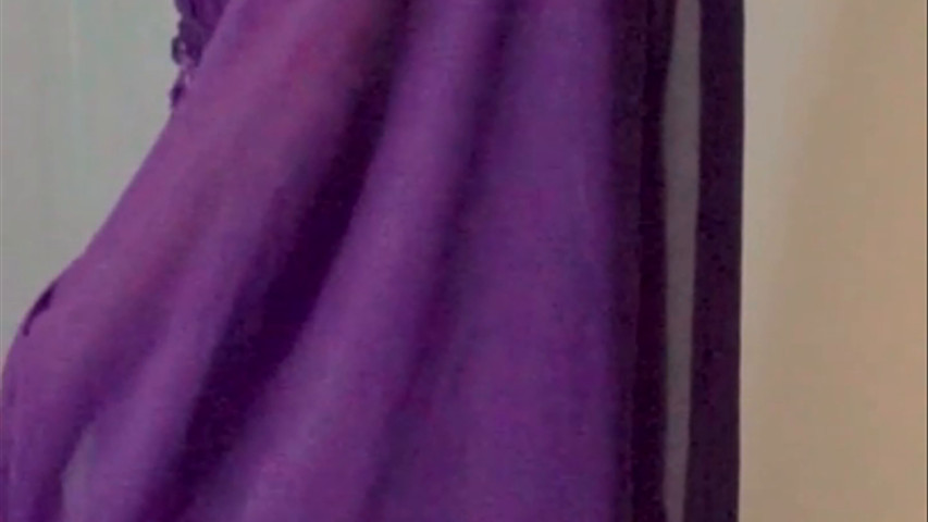 ALMA DRESS