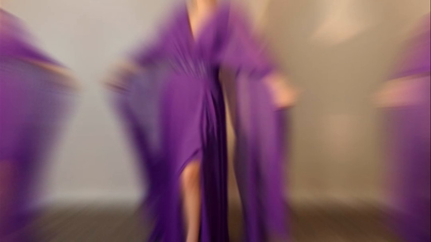 ALMA DRESS