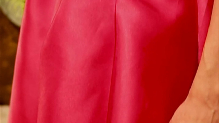 ALMA DRESS