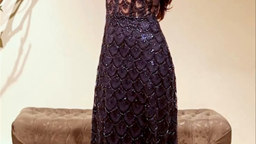 ALMA DRESS