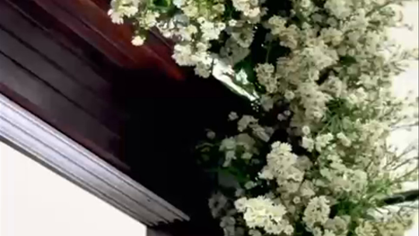Casamento Márcia e Paulo