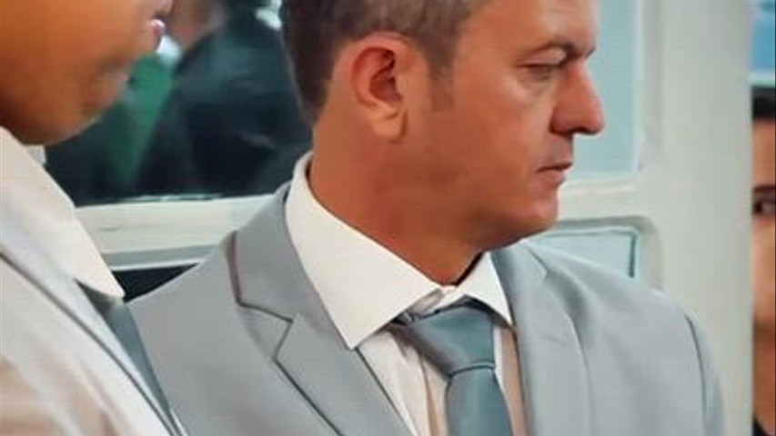Fernanda & Ruan 