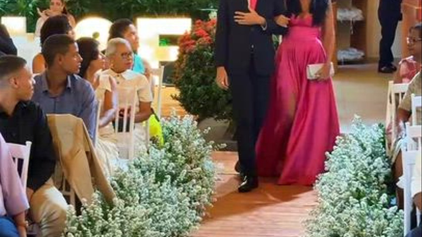 DeCasa Eventos