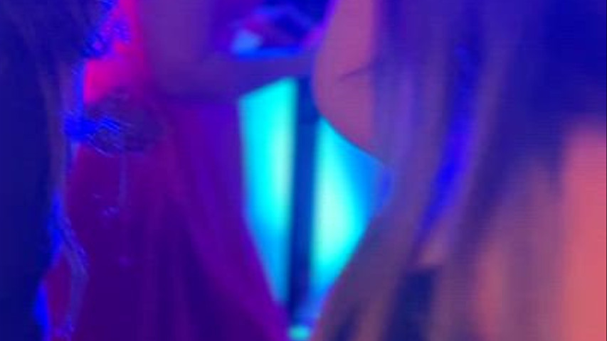 Felicia e Lucas