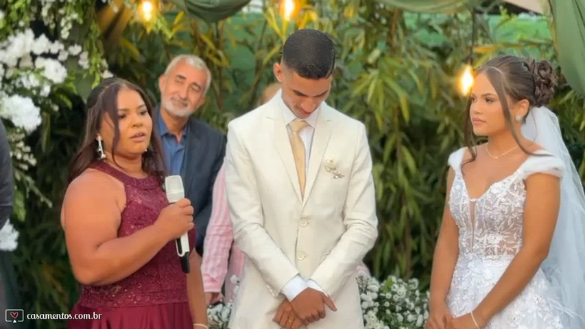 Júlia & Vagner