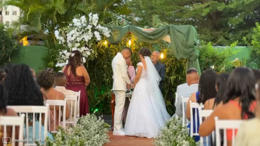 Júlia & Vagner 