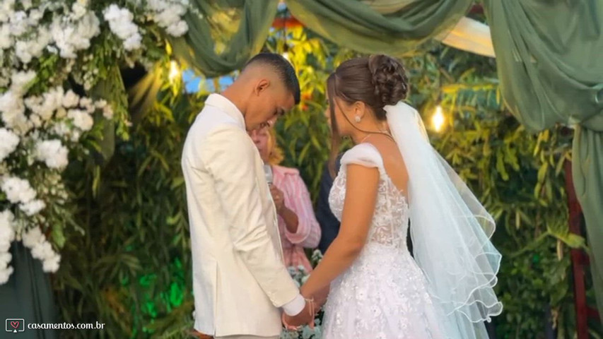 Júlia & Vagner