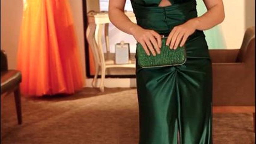ALMA DRESS