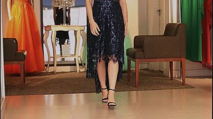 ALMA DRESS