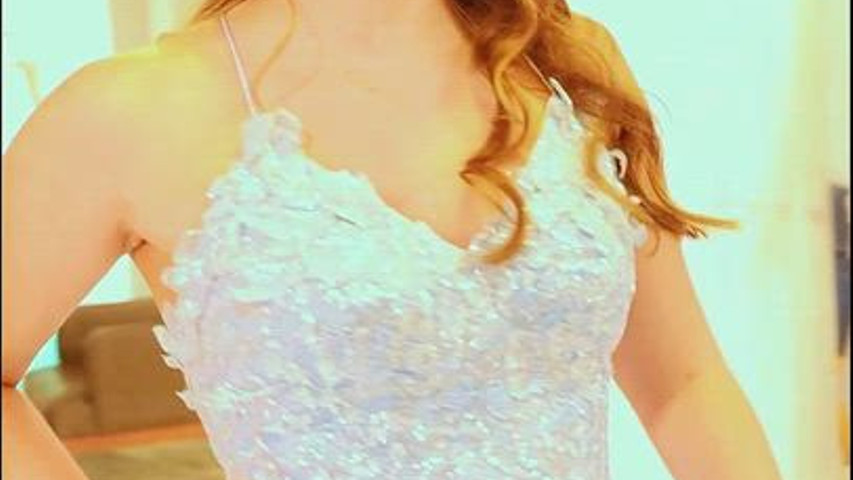 ALMA DRESS