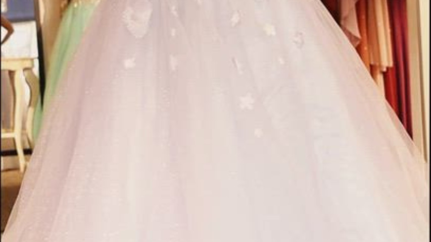 ALMA DRESS