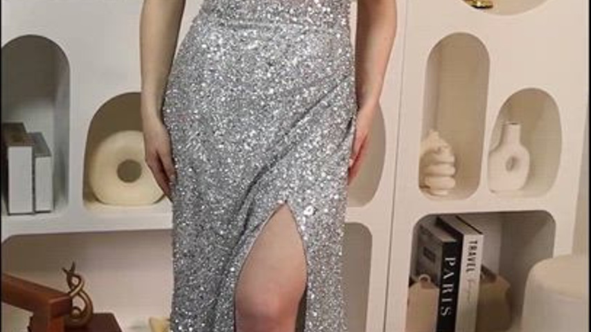 ALMA DRESS