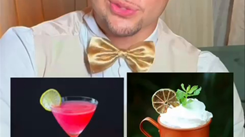 Luxo's Bartenders