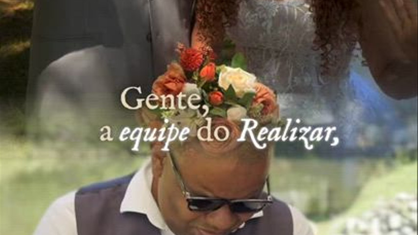 Depoimento do casal 