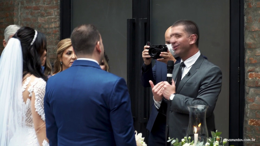 Gabriela e Marcello II