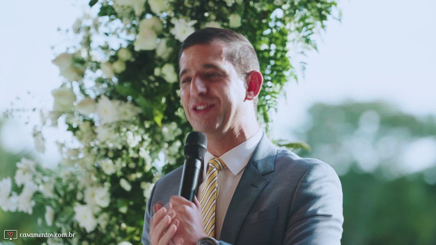 Letícia e Jefferson