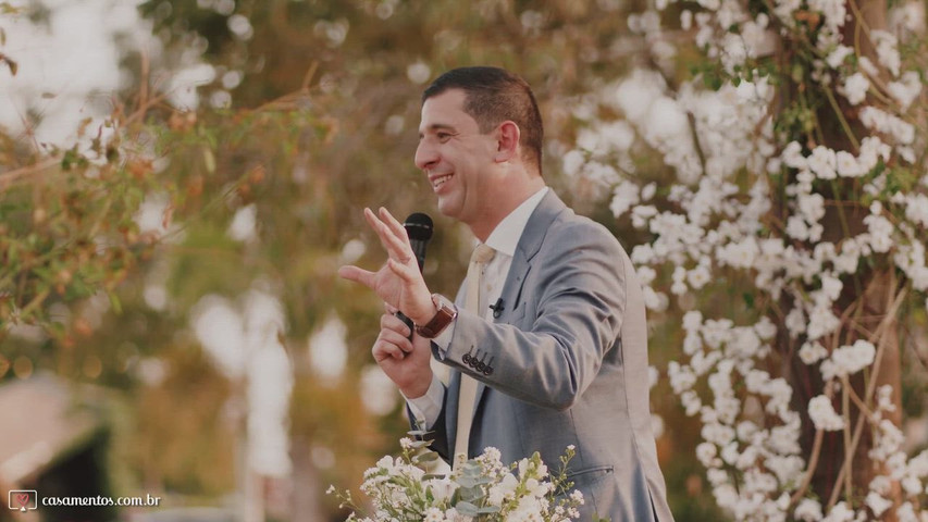 Ana Carolina e Renan