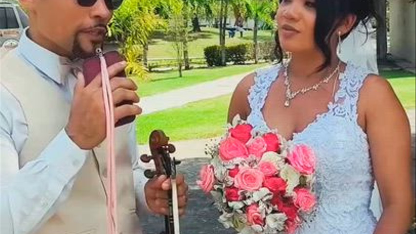 Depoimento Pamela