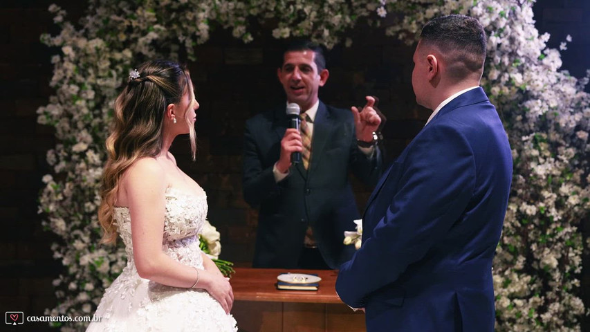 Enzo e Beatriz - Parte 01