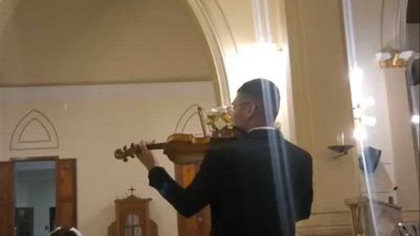 Jônatas Violinista