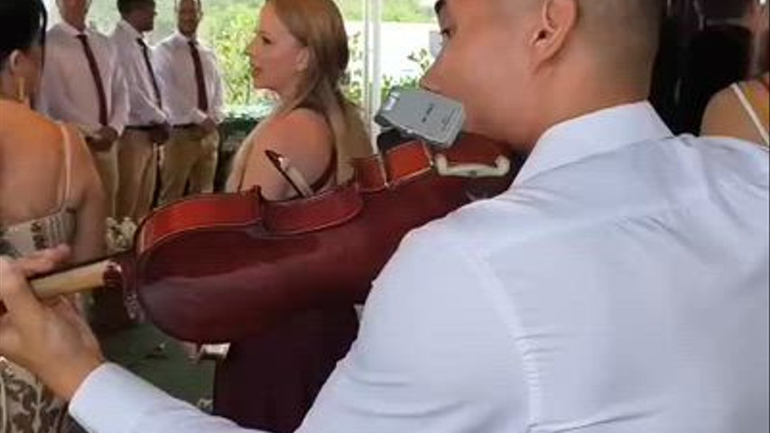 Jônatas Violinista