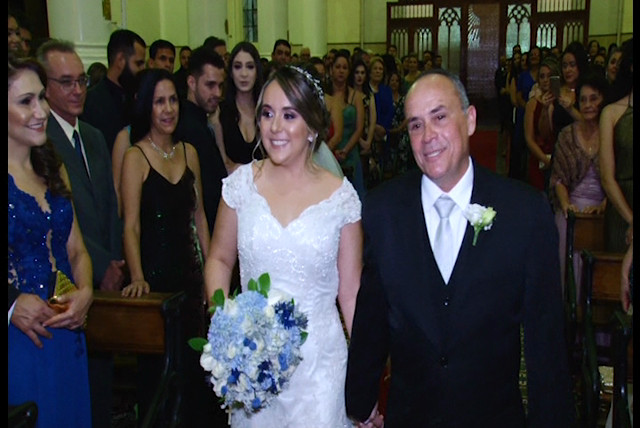 Casamento Matheus + Carol