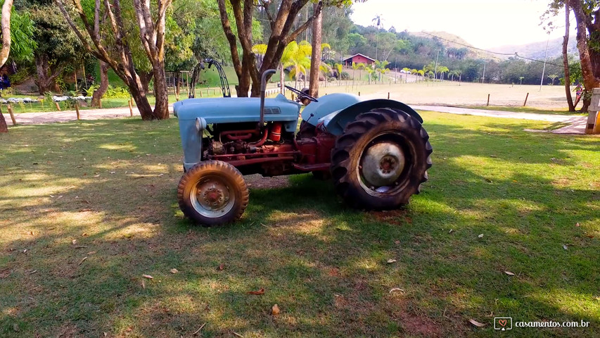 Video Drone Fazenda Arraial Velho 1