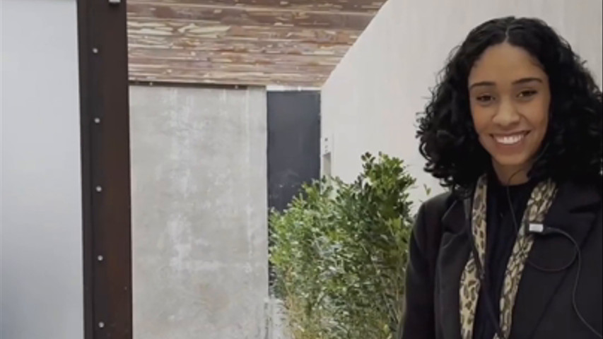 Bem vindo ao Espaço Goiabera