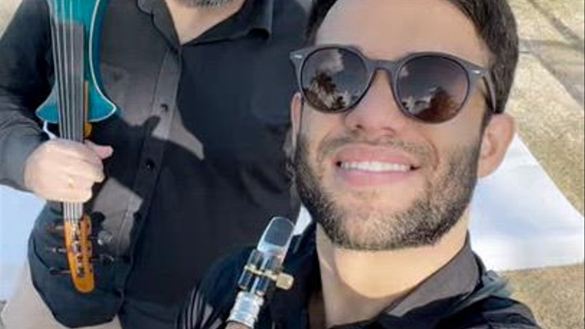 Violino & Sax